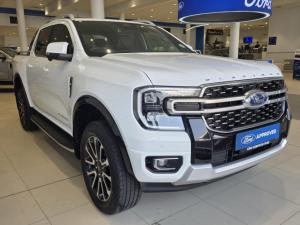 Ford Ranger 3.0TD V6 double cab Platinum 4WD - Image 2