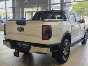 Ford Ranger 3.0TD V6 double cab Platinum 4WD - Image 4