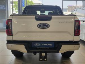 Ford Ranger 3.0TD V6 double cab Platinum 4WD - Image 4