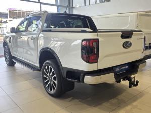 Ford Ranger 3.0TD V6 double cab Platinum 4WD - Image 6