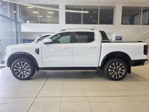 Ford Ranger 3.0TD V6 double cab Platinum 4WD - Image 7