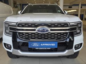 Ford Ranger 3.0TD V6 double cab Platinum 4WD - Image 8