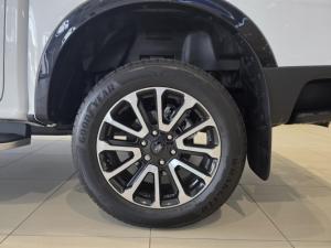 Ford Ranger 3.0TD V6 double cab Platinum 4WD - Image 9