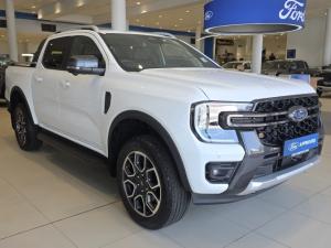 Ford Ranger 3.0TD V6 double cab Wildtrak 4WD - Image 1