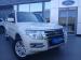Mitsubishi Pajero 5-door 3.2DI-D GLS - Thumbnail 1