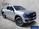 Thumbnail Ford Ranger 2.0 BiTurbo double cab Wildtrak
