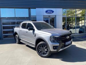 Ford Ranger 2.0 BiTurbo double cab Wildtrak - Image 1