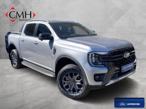 Ford Ranger 2.0 BiTurbo double cab Wildtrak - Image 1
