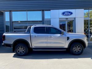 Ford Ranger 2.0 BiTurbo double cab Wildtrak - Image 2