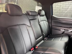 Ford Ranger 2.0 BiTurbo double cab Wildtrak - Image 6