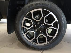 Ford Ranger 2.0 BiTurbo double cab Wildtrak - Image 8