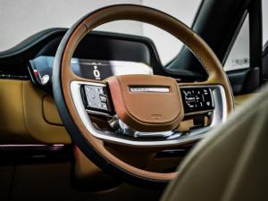 Land Rover Range Rover P530 HSE - Image 18