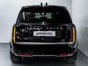 Land Rover Range Rover P530 HSE - Image 6