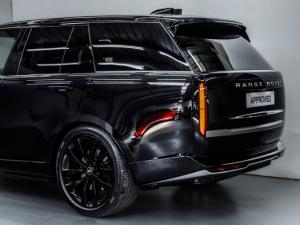 Land Rover Range Rover P530 HSE - Image 9