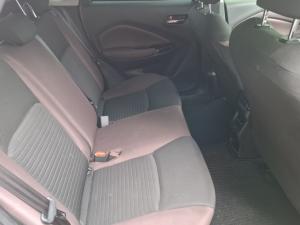 Suzuki Fronx 1.5 GLX auto - Image 10