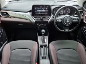 Suzuki Fronx 1.5 GLX auto - Image 7