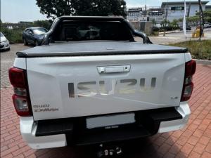 Isuzu D-Max 1.9TD double cab LS auto - Image 11