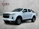 Thumbnail Isuzu D-Max 1.9TD double cab LS auto
