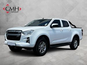 Isuzu D-Max 1.9TD double cab LS auto - Image 1