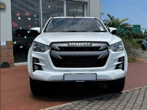 Isuzu D-Max 1.9TD double cab LS auto - Image 2