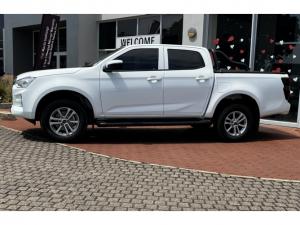 Isuzu D-Max 1.9TD double cab LS auto - Image 3