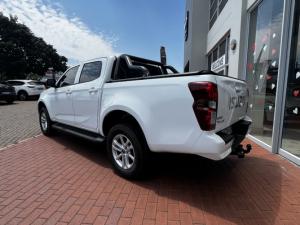 Isuzu D-Max 1.9TD double cab LS auto - Image 6