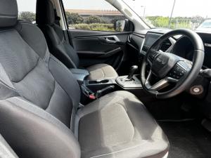 Isuzu D-Max 1.9TD double cab LS auto - Image 7