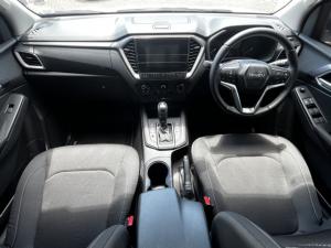 Isuzu D-Max 1.9TD double cab LS auto - Image 8
