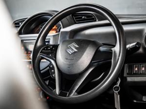 Suzuki S-Presso 1.0 GL manual - Image 21