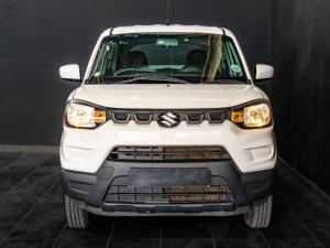 Suzuki S-Presso 1.0 GL manual - Image 5