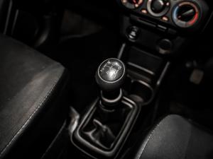 Suzuki S-Presso 1.0 GL manual - Image 11