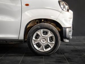 Suzuki S-Presso 1.0 GL manual - Image 13