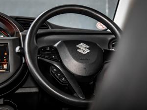 Suzuki S-Presso 1.0 GL manual - Image 17