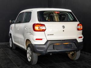 Suzuki S-Presso 1.0 GL manual - Image 18