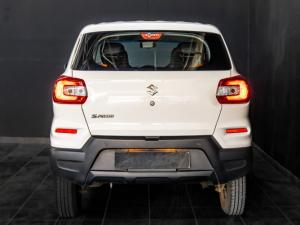 Suzuki S-Presso 1.0 GL manual - Image 3