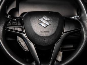 Suzuki S-Presso 1.0 GL manual - Image 7