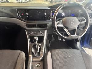 Volkswagen Polo hatch 1.0TSI Life manual - Image 12