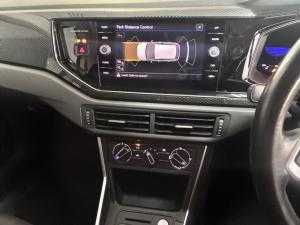 Volkswagen Polo hatch 1.0TSI Life manual - Image 13