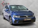 Thumbnail Volkswagen Polo hatch 1.0TSI Life manual