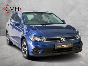 Volkswagen Polo hatch 1.0TSI Life manual - Image 1