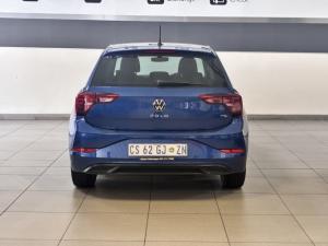 Volkswagen Polo hatch 1.0TSI Life manual - Image 2