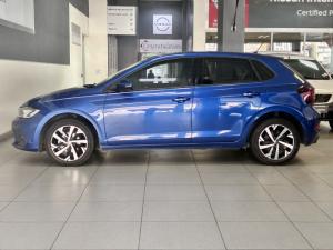 Volkswagen Polo hatch 1.0TSI Life manual - Image 3