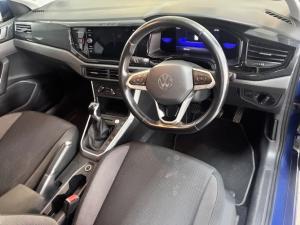 Volkswagen Polo hatch 1.0TSI Life manual - Image 5