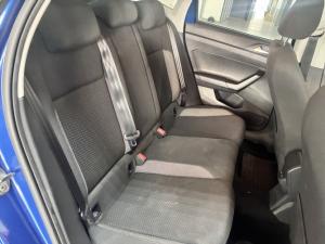 Volkswagen Polo hatch 1.0TSI Life manual - Image 8