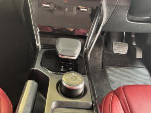 Tata Curvv 1.2T Creative - Image 10