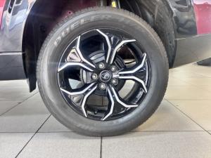 Tata Curvv 1.2T Creative - Image 11