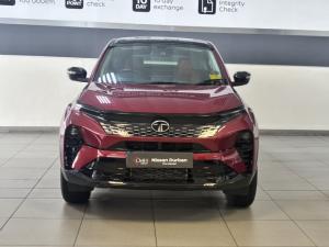 Tata Curvv 1.2T Creative - Image 14