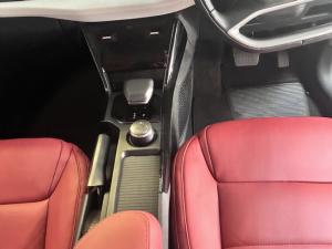 Tata Curvv 1.2T Creative - Image 15