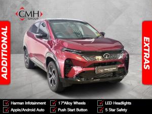 Tata Curvv 1.2T Creative - Image 1