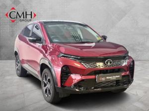 Tata Curvv 1.2T Creative - Image 1